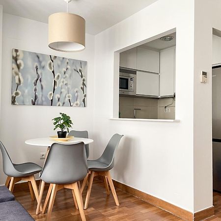 ᔓ Alameda De Capuchinos By Dv Properties ᔕ Málaga Exteriör bild