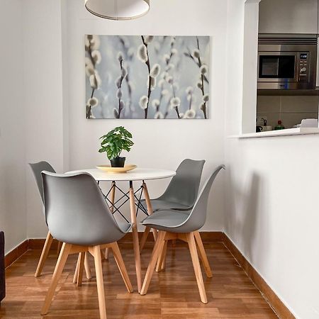 ᔓ Alameda De Capuchinos By Dv Properties ᔕ Málaga Exteriör bild