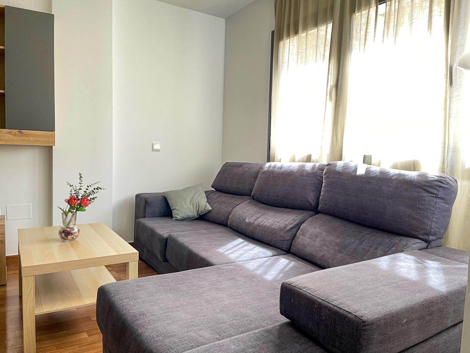 ᔓ Alameda De Capuchinos By Dv Properties ᔕ Málaga Exteriör bild