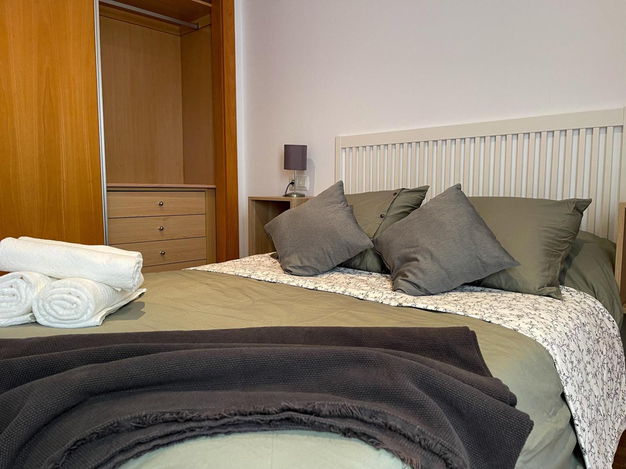 ᔓ Alameda De Capuchinos By Dv Properties ᔕ Málaga Exteriör bild