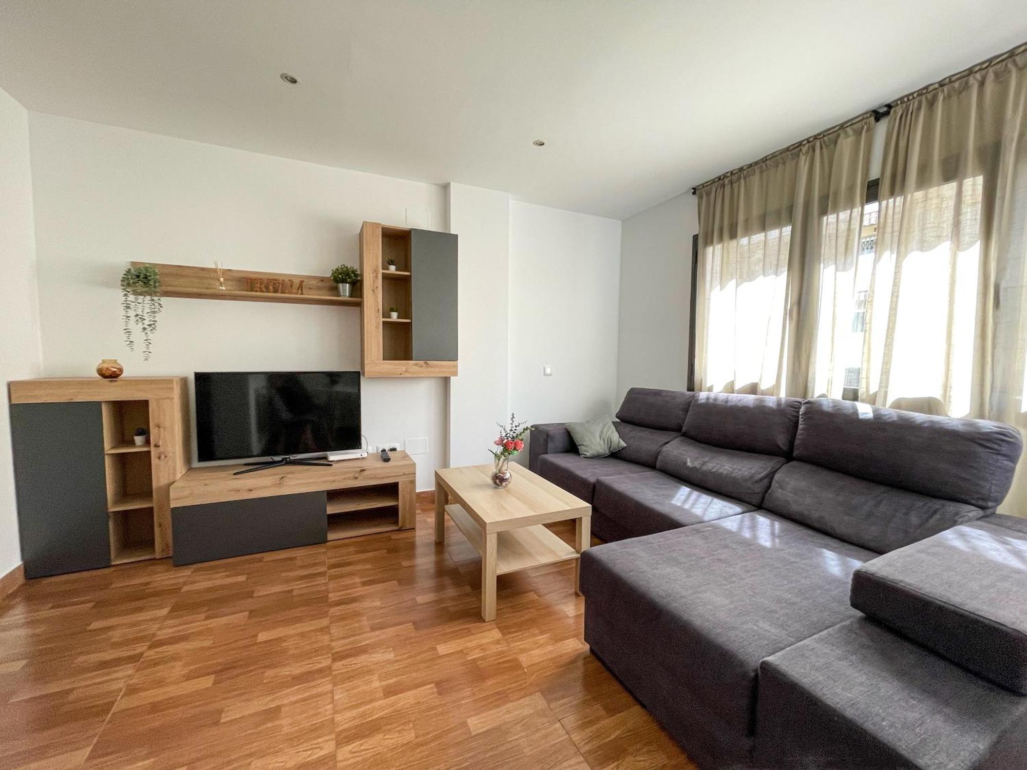 ᔓ Alameda De Capuchinos By Dv Properties ᔕ Málaga Exteriör bild
